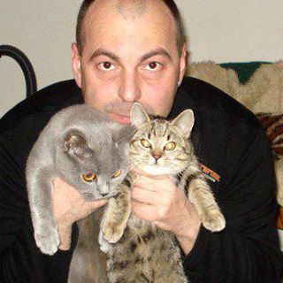 Profile Picture of Daniel Chrenko (@daniel.chrenko) on Facebook