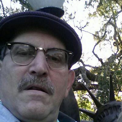 Profile Picture of Steven Guido (@guido_sg) on Twitter