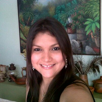 Profile Picture of Gloria Cancino (@GloryCancino) on Twitter