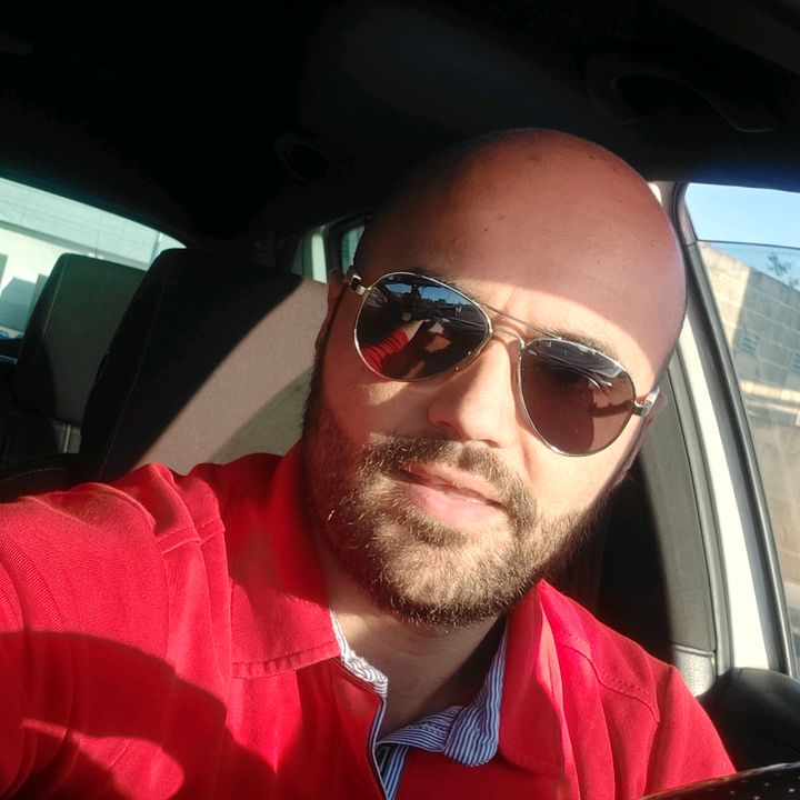 Profile Picture of Joseph_ mazocc (@joseph_mazocc) on Tiktok
