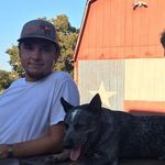 Profile Picture of jake__mcdaniel (@jake__mcdaniel) on Instagram