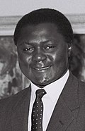 Profile Picture of Tom Mboyaon Wikipedia