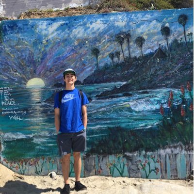 Profile Picture of Andrew Raynes (@yankees4andrew) on Twitter