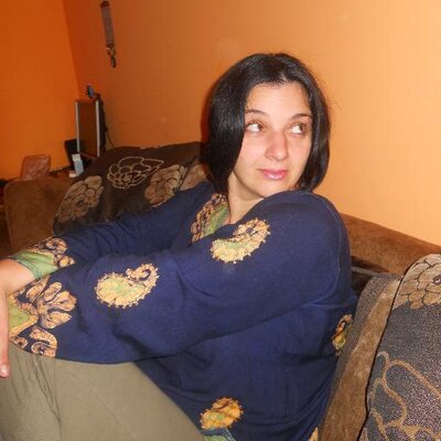 Profile Picture of Aleksandra Vladov (@AleksandraVlad3) on Twitter