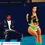 Profile Picture of king david (@king4life_david_hodges) on Instagram