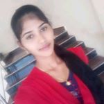 Profile Picture of Anu HR (@anupalla97) on Instagram