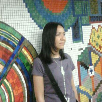 Profile Picture of Virginia Rodriguez R (@virginiarori) on Twitter