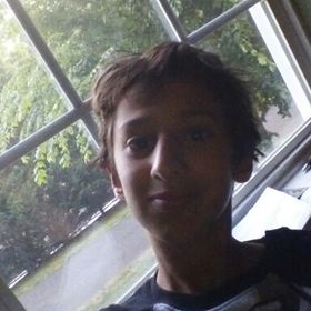 Profile Picture of Joseph Yakoub (@josephsaidyakou) on Pinterest