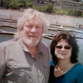 Profile Picture of Jim Bignell (@jim.bignell.14) on Facebook