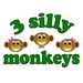 Profile Picture of 3 Silly Monkeys Cynthia Cook (@3sillymonkeys3) on Pinterest