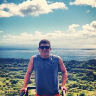 Profile Picture of Jake Mooney (@11jmoon) on Twitter