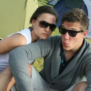 Profile Picture of Christina Mayer (@tink_think_tink_pink) on Myspace