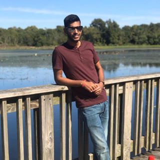 Profile Picture of Andy V Sankar (@andy.sankar) on Facebook