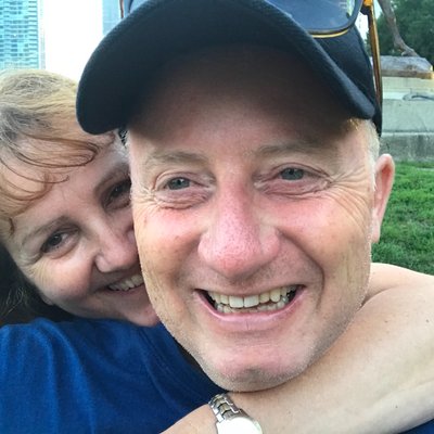 Profile Picture of Steve Bothwell (@bothwell_steve) on Twitter