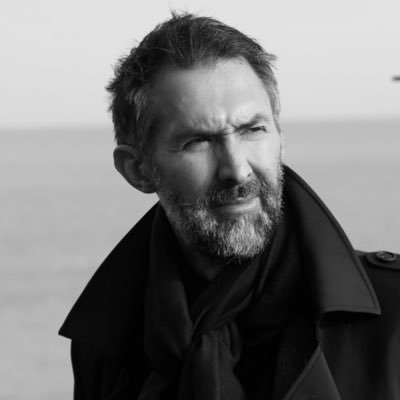 Profile Picture of Ian Whyte (@Ian_Whyte) on Twitter