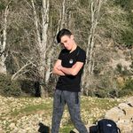 Profile Picture of david_ioffe (@david_ioffe48) on Instagram