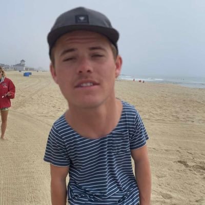 Profile Picture of Jeff Burdge (@jeffburdge) on Twitter