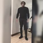 Profile Picture of Phil Moody (@kingblvvvck) on Instagram