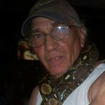 Profile Picture of David M Hocker (@topmahof) on Instagram