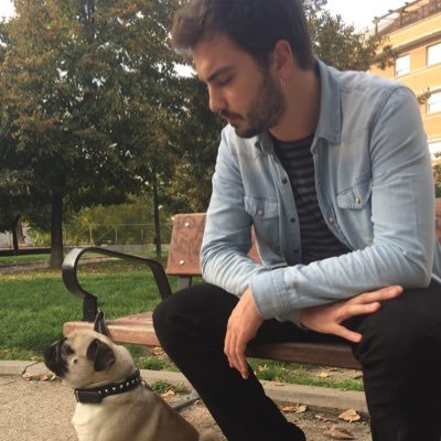 Profile Picture of Antonio Cordero (@LambAnthony) on Twitter