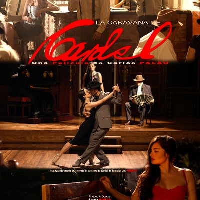 Profile Picture of Carlos Palau (@CarlosPalau5) on Twitter