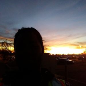 Profile Picture of Andre Moses (@Andremoses19) on Twitter