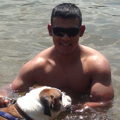 Profile Picture of Michael Coria (@MCoria21) on Twitter