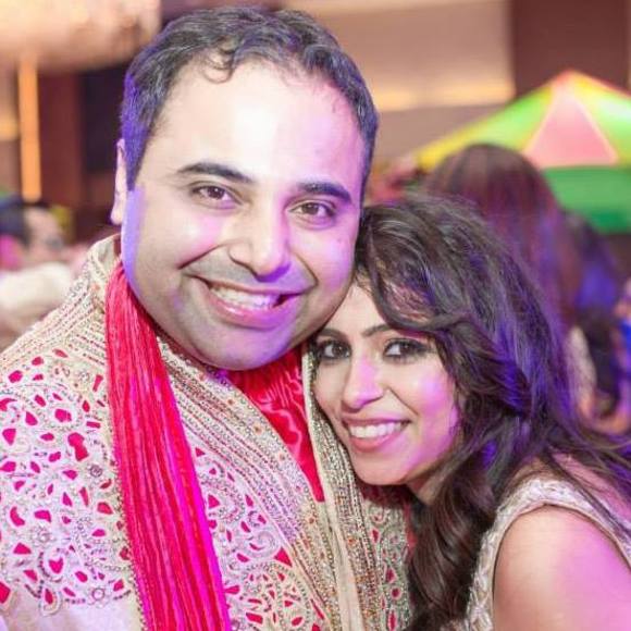 Profile Picture of Rishi Vasandani (@ktla34) on Poshmark