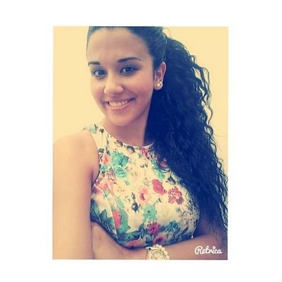 Profile Picture of Génesis Escobar (@GeeneEscobar) on Twitter