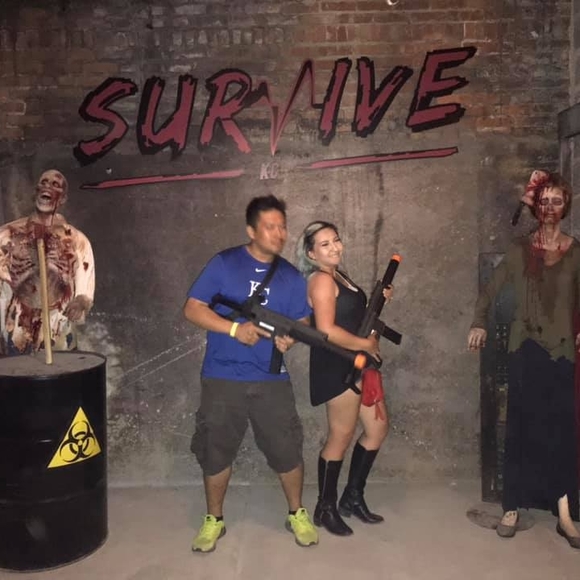 Profile Picture of Lena Nguyen (@sw33t0ne) on Poshmark