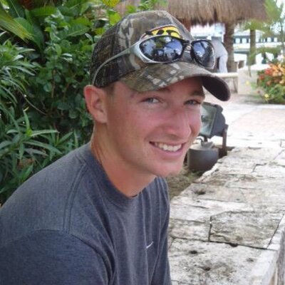 Profile Picture of Brandon Gates (@BrandonGates8) on Twitter