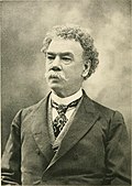 Profile Picture of Mellen Chamberlainon Wikipedia