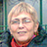 Profile Picture of Jacqueline Martinez (@fakalau) on Flickr