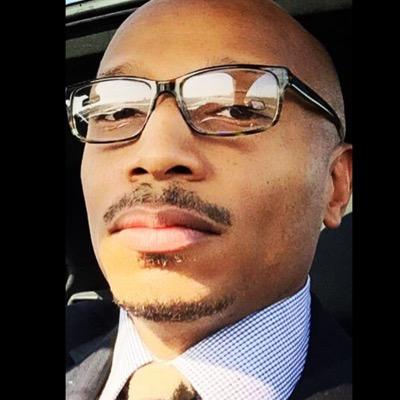 Profile Picture of Eric Foster (@erictfoster) on Twitter