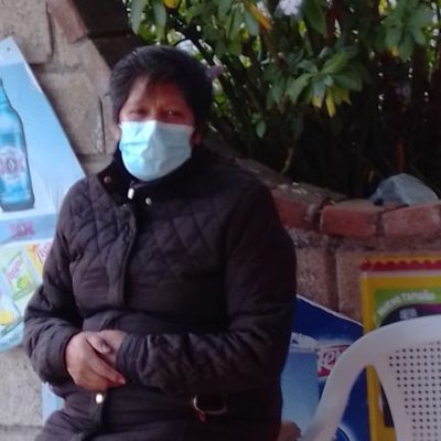 Profile Picture of Leonor Lora González (@LeonorLoraGonz1) on Twitter