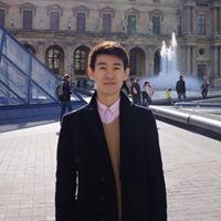 Profile Picture of Victor Zhao (@victor-zhao-16) on Quora