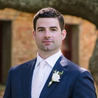 Profile Picture of Joseph McGinn (@McGinnJT) on Twitter