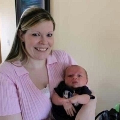 Profile Picture of Christina Frazier (@Chrissy_Frazier) on Twitter