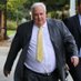 Profile Picture of Clive Palmer Aka God O Tim Tam (@notClivePalmer2) on Twitter