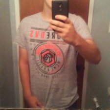 Profile Picture of Jérémy Monty-Laflamme (@Jeremyml3) on Twitter
