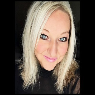 Profile Picture of Amy Gamber (@gamber_amy) on Twitter