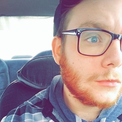 Profile Picture of Jeremy Paulson (@Jeremiugh) on Twitter