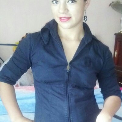 Profile Picture of Berta Vasquez H (@VasquezBerta) on Twitter