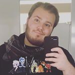 Profile Picture of Zander Ray Mackay-Watt (@zannyzanderz) on Instagram