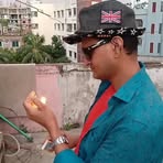 Profile Picture of Clarence Shubhro Rozario (@shubhro.rozario.5) on Facebook