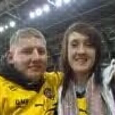 Profile Picture of Mark Pease (@markpease17) on Twitter