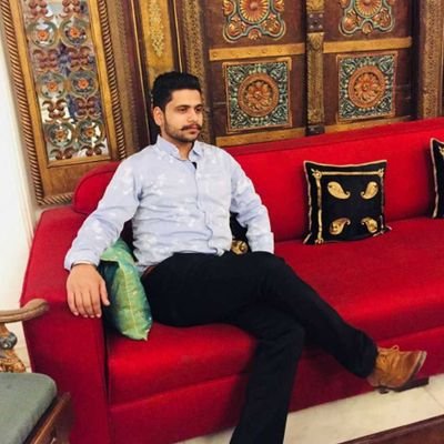 Profile Picture of Anil Manchanda (@manchanda1000) on Twitter