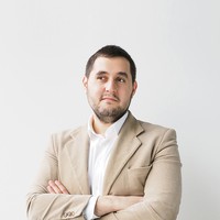 Profile Picture of Plamen Nikolov (@plamen-nikolov) on Quora
