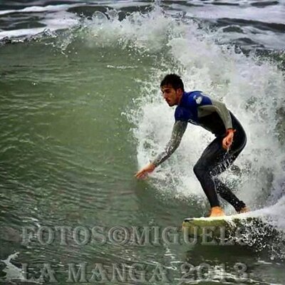 Profile Picture of Jose Solano Celdran (@josesolano91) on Twitter