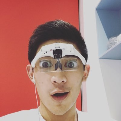 Profile Picture of Hsuan-Yen ‘Seán’ Huang (@HsuanYenHuang) on Twitter